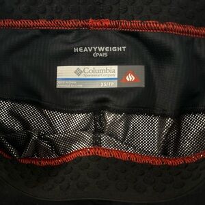 Columbia Omni-Heat Baselayer Thermal Pants